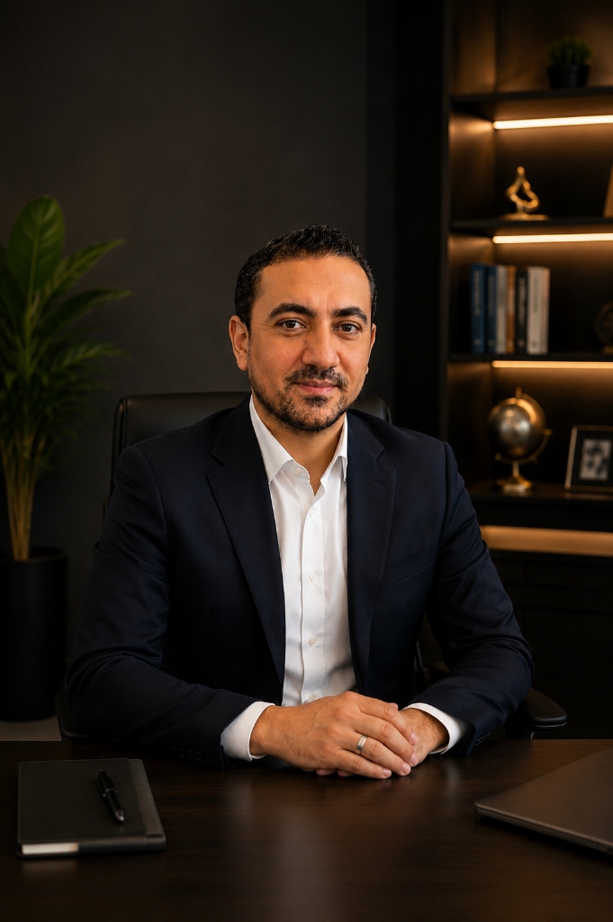 عن محمد إسماعيل